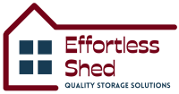 Custom Storage Shed Builder Custom Storage Shed Builder