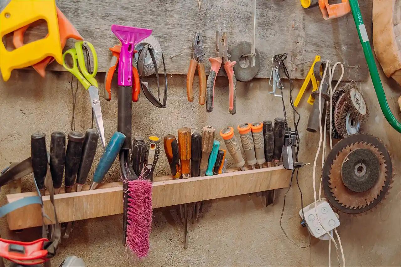 Best-shed-organization-ideas Best-shed-organization-ideas