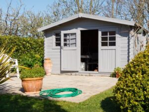 How to Renovate an Old Shed | Practical Upgrade Ideas