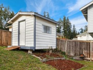 How to Renovate an Old Shed | Practical Upgrade Ideas