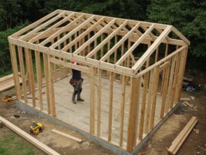 How to Renovate an Old Shed | Practical Upgrade Ideas
