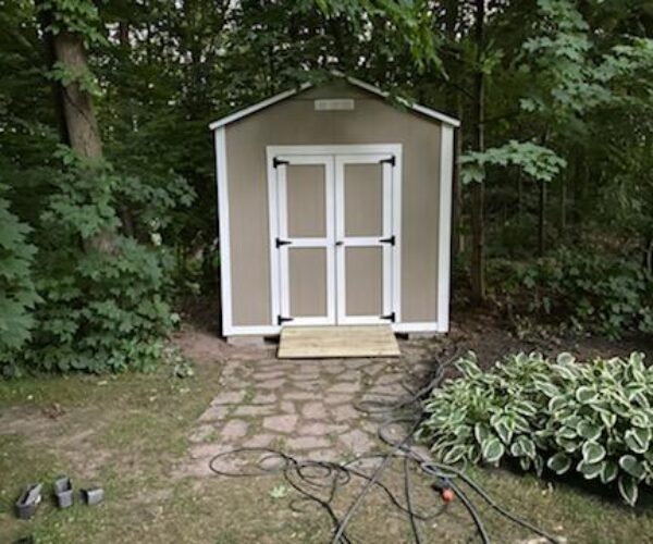 get-in-touch-effortless-shed Contact us easily for a seamless and convenient on site custom storage shed solution.
