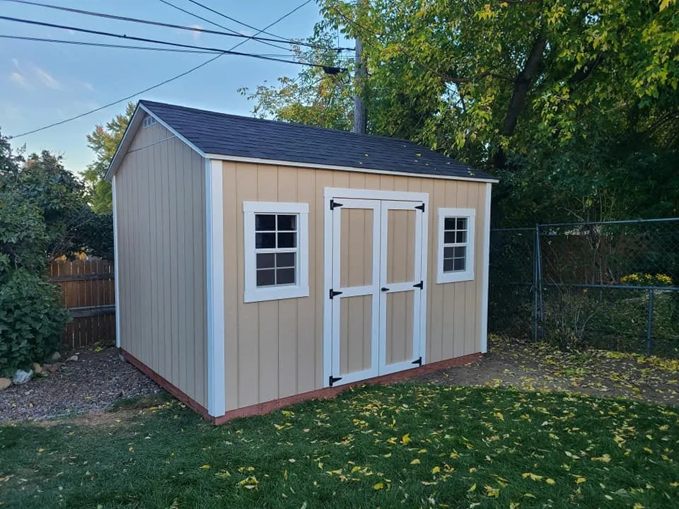 Important insights to guide to know before buying shed