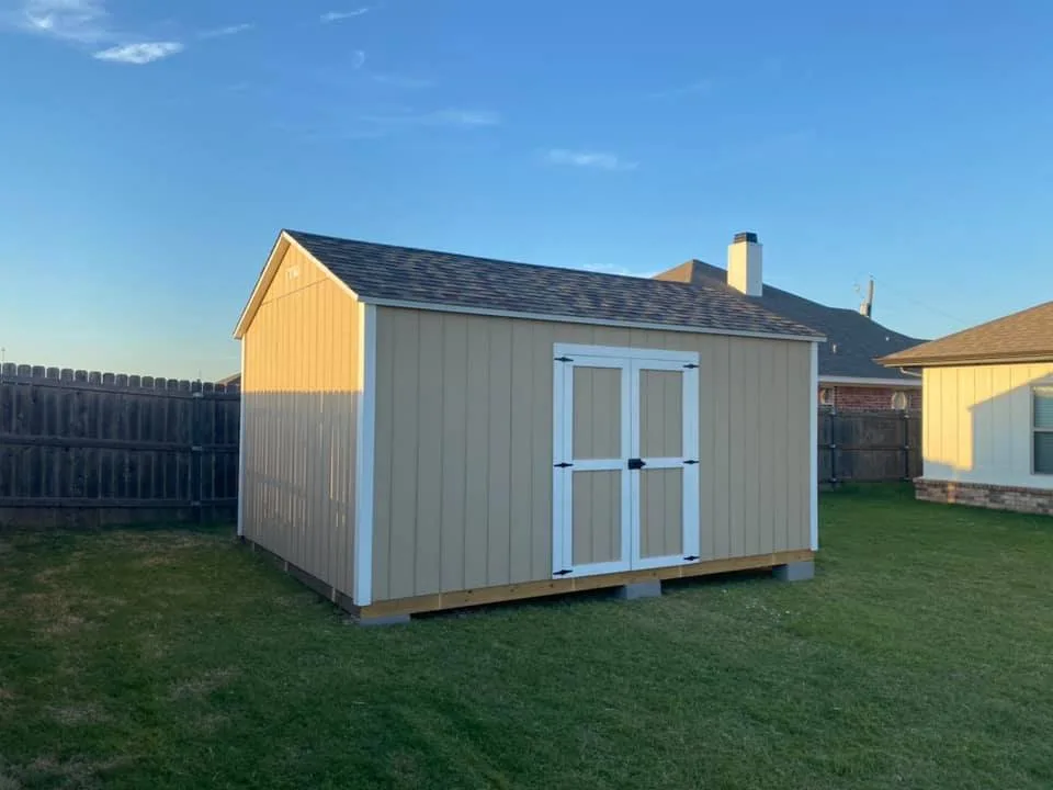 Best decision for your shed: Essential Considerations Before Buying a custom storage Shed