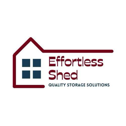 Effortless Shed logo
